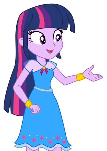 Twilight Sparkle
