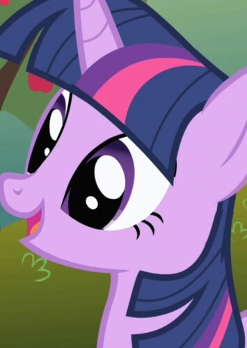 Twilight Sparkle