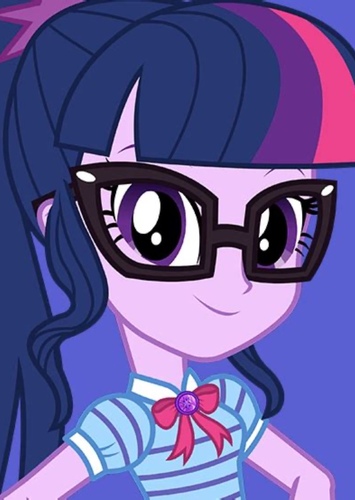 Twilight Sparkle