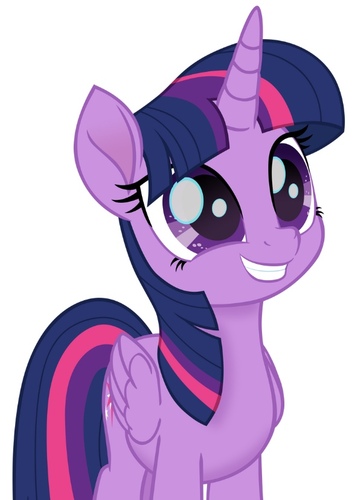 Twilight Sparkle