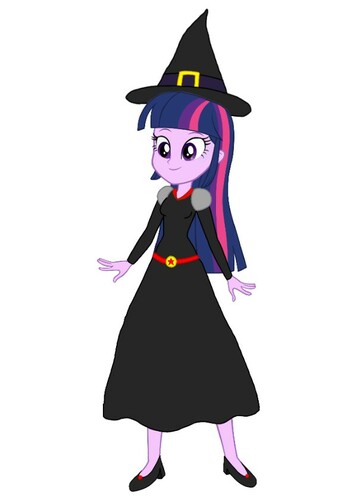 Twilight Sparkle