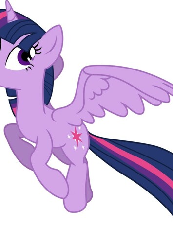 Twilight Sparkle