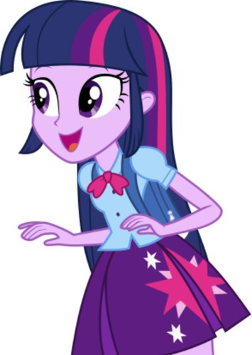 Twilight Sparkle