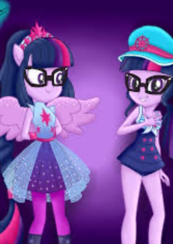 Twilight Sparkle