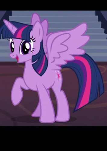 Twilight Sparkle