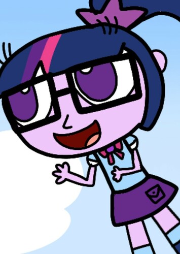 Twilight Sparkle