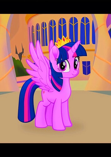 Twilight Sparkle