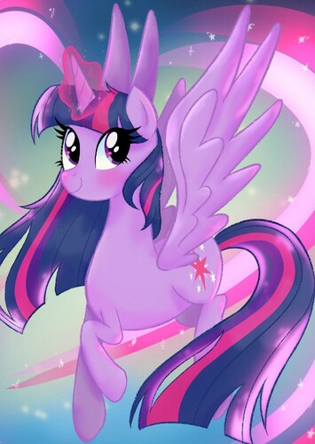 Twilight Sparkle