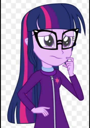 Twilight Sparkle