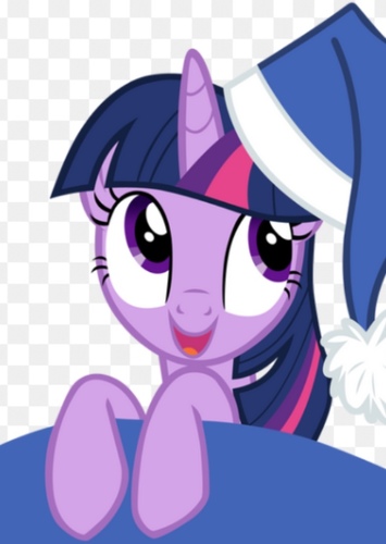 Twilight Sparkle