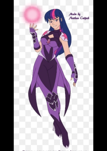 Twilight Sparkle