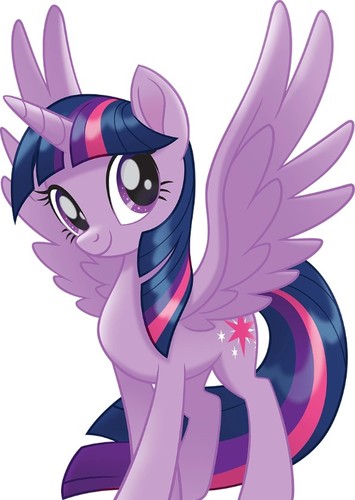 Twilight Sparkle