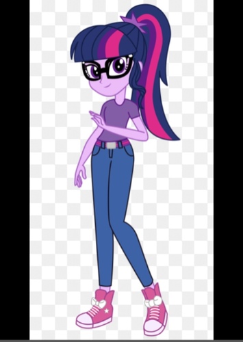 Twilight Sparkle