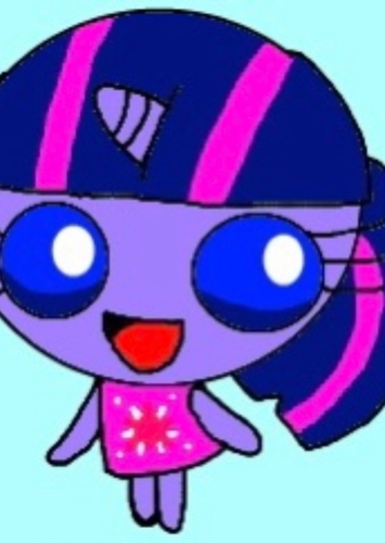 Twilight Sparkle
