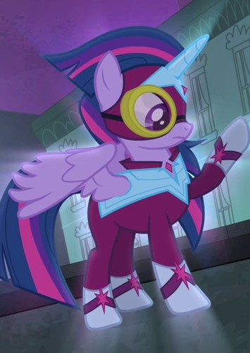 Twilight Sparkle