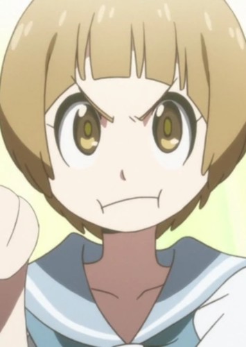 Mako Mankanshoku
