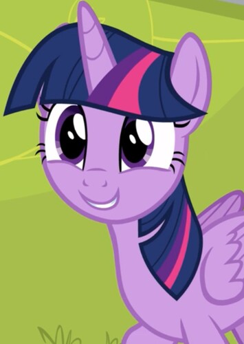 Twilight Sparkle