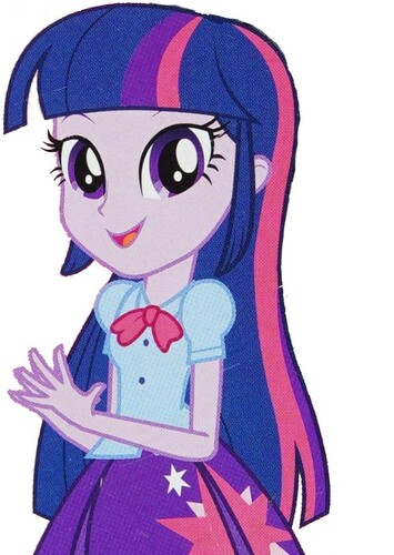 Twilight Sparkle (My Little Pony)