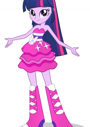 Twilight Sparkle (voice)