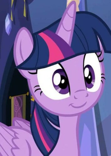 Twilight Sparkle (voice)