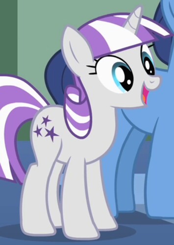 Twilight Velvet