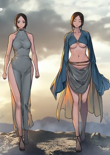 Twin Summoners