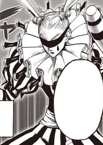 Twin Tail