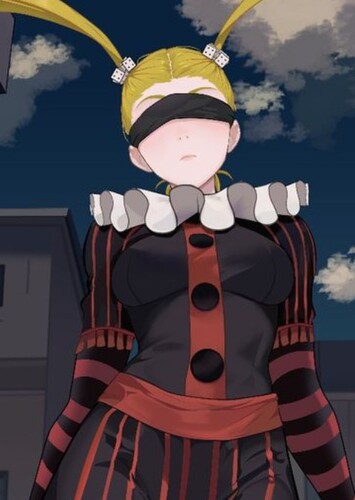 Twin Tail