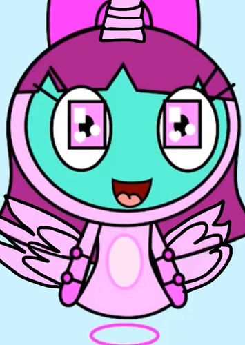 Twinkle Tummy Blossom