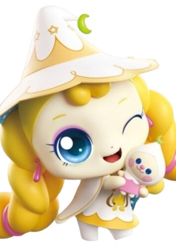 Twinkleping