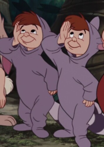 Twins