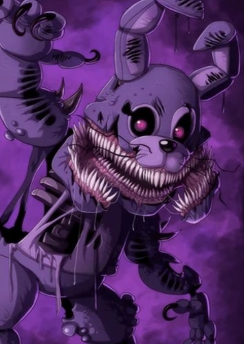 Twisted Bonnie