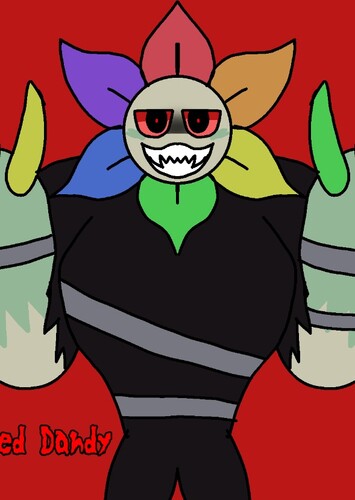 Twisted Dandy