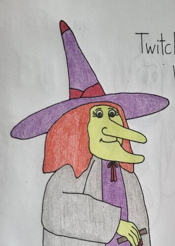 Twitch