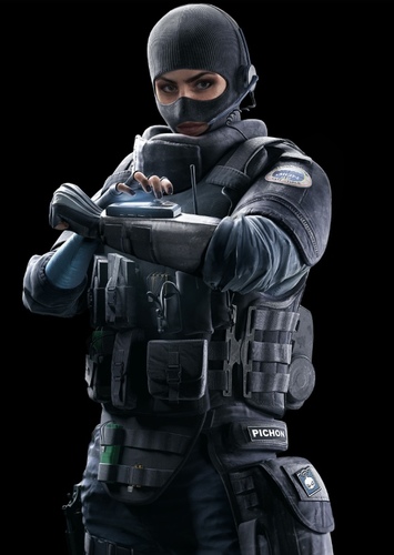 Twitch