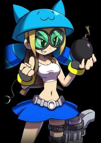 Twitch