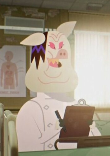 Twitchy Scientist