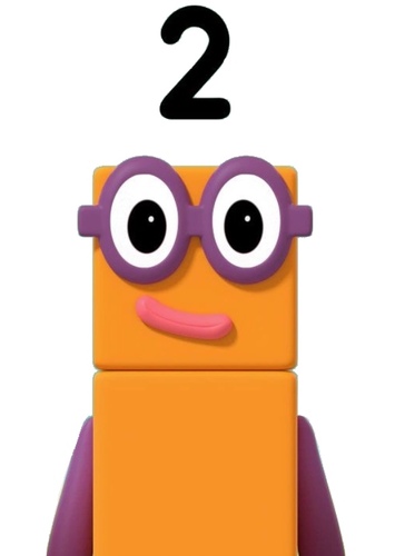 Two