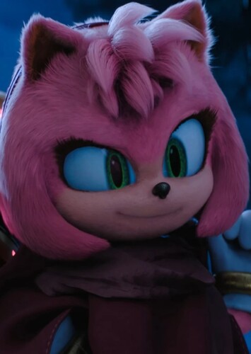 Two Actresses that needs to voice Amy
