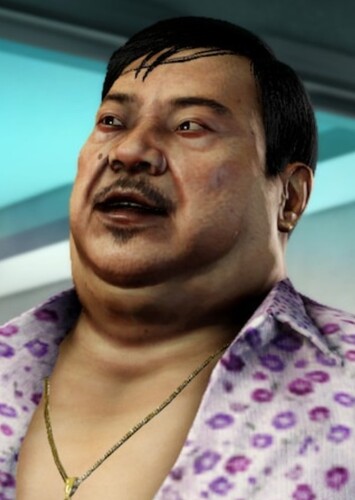 Two Chin Tsao