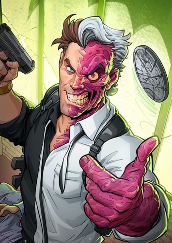 Two-Face
