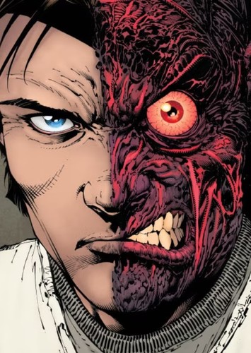 Two-Face