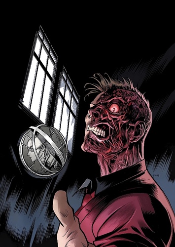 Two Face