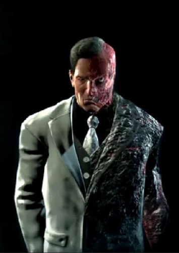 Two-Face