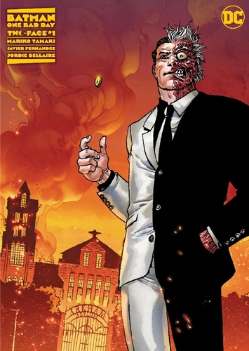 TWO FACE