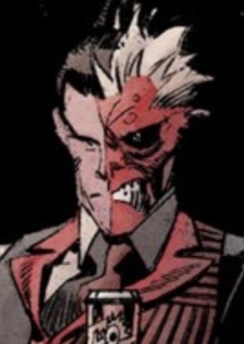 Two-Face