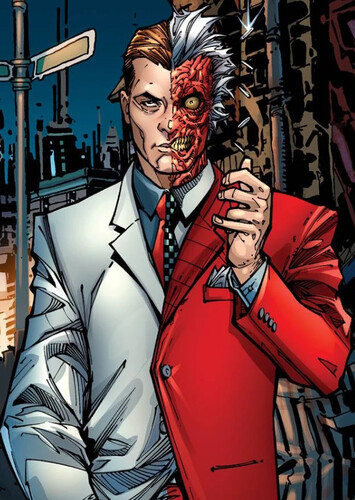 Two Face