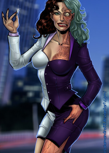 Two-Face