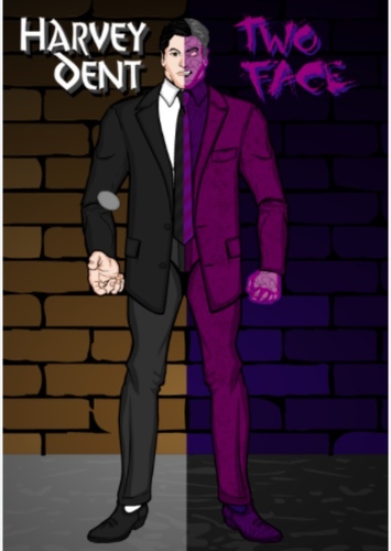 Two Face