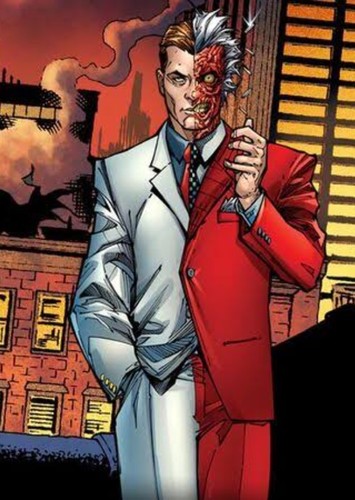Two Face